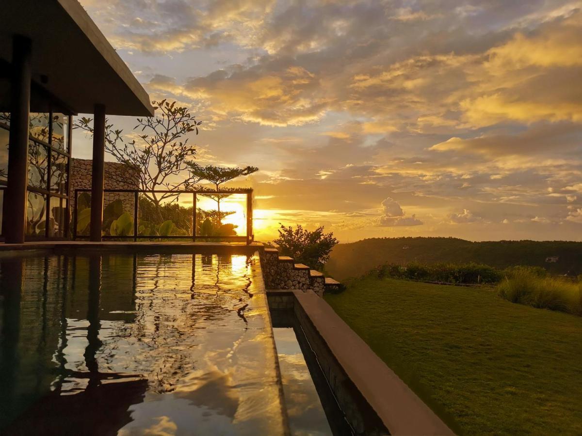 Maua Nusa Penida Bali Sakti Exterior foto