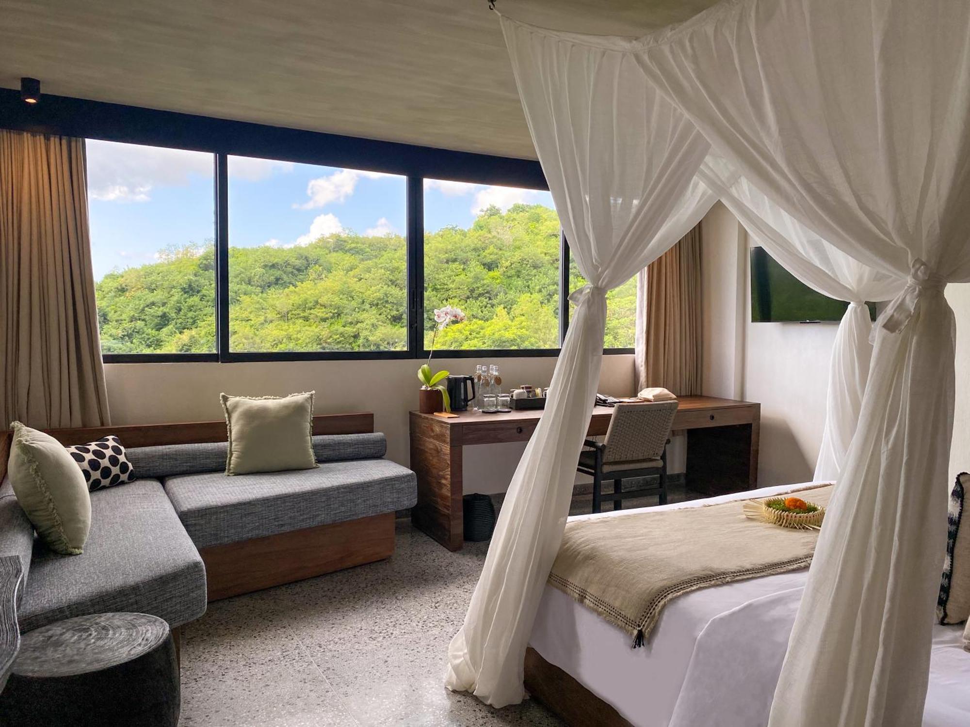Maua Nusa Penida Bali Sakti Exterior foto